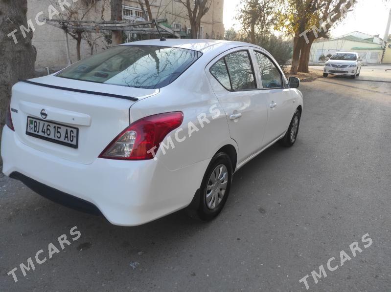 Nissan Sunny 2014 - 125 000 TMT - Aşgabat - img 7