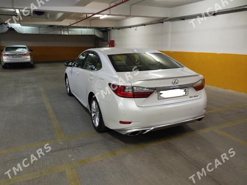 Lexus ES 350 2018 - 375 000 TMT - Aşgabat - img 6