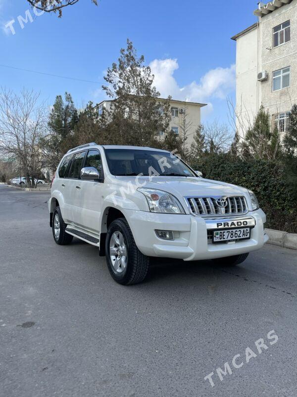 Toyota Land Cruiser Prado 2007 - 350 000 TMT - Ашхабад - img 2