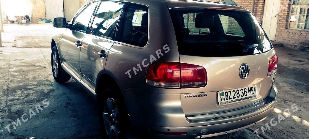 Volkswagen Touareg 2006 - 100 000 TMT - Mary - img 6