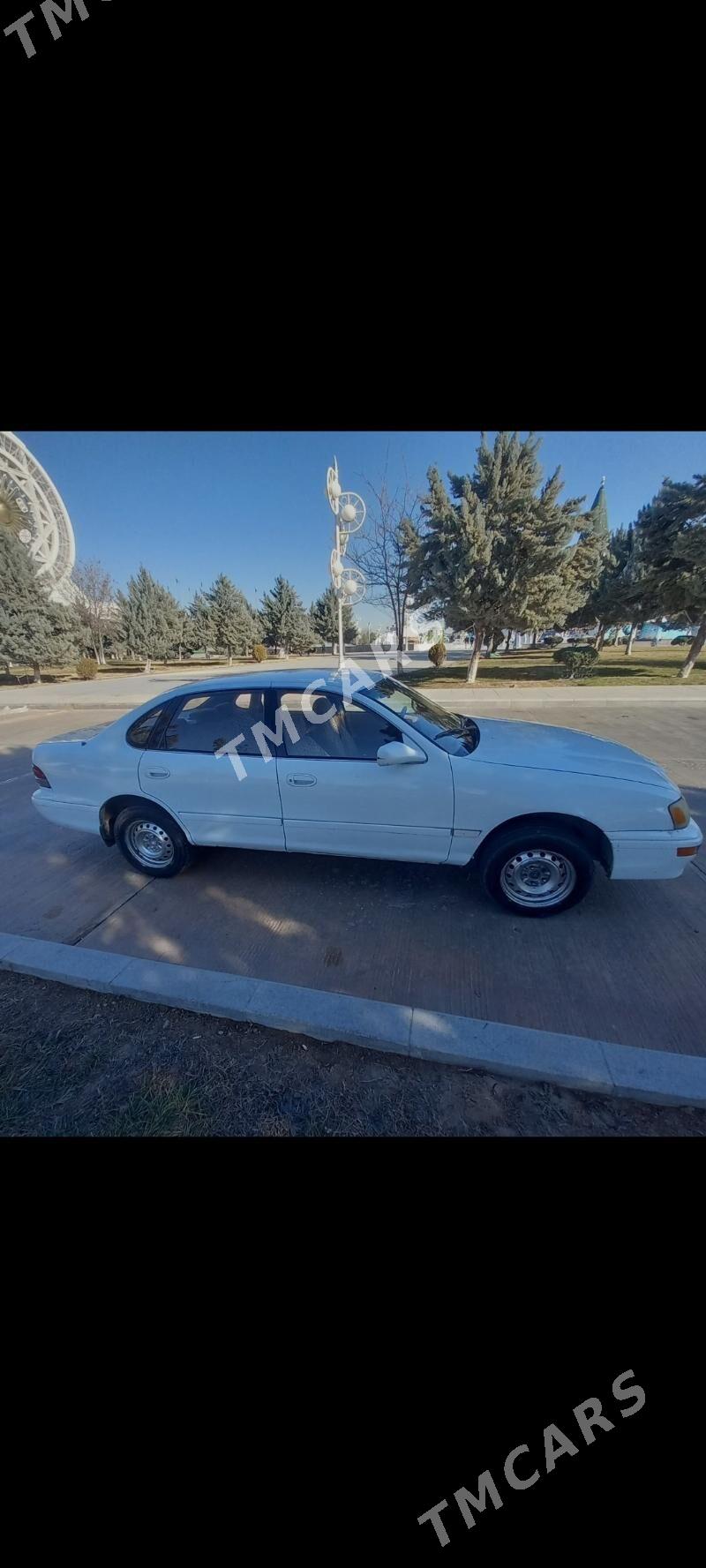 Toyota Avalon 1996 - 57 000 TMT - Ашхабад - img 2