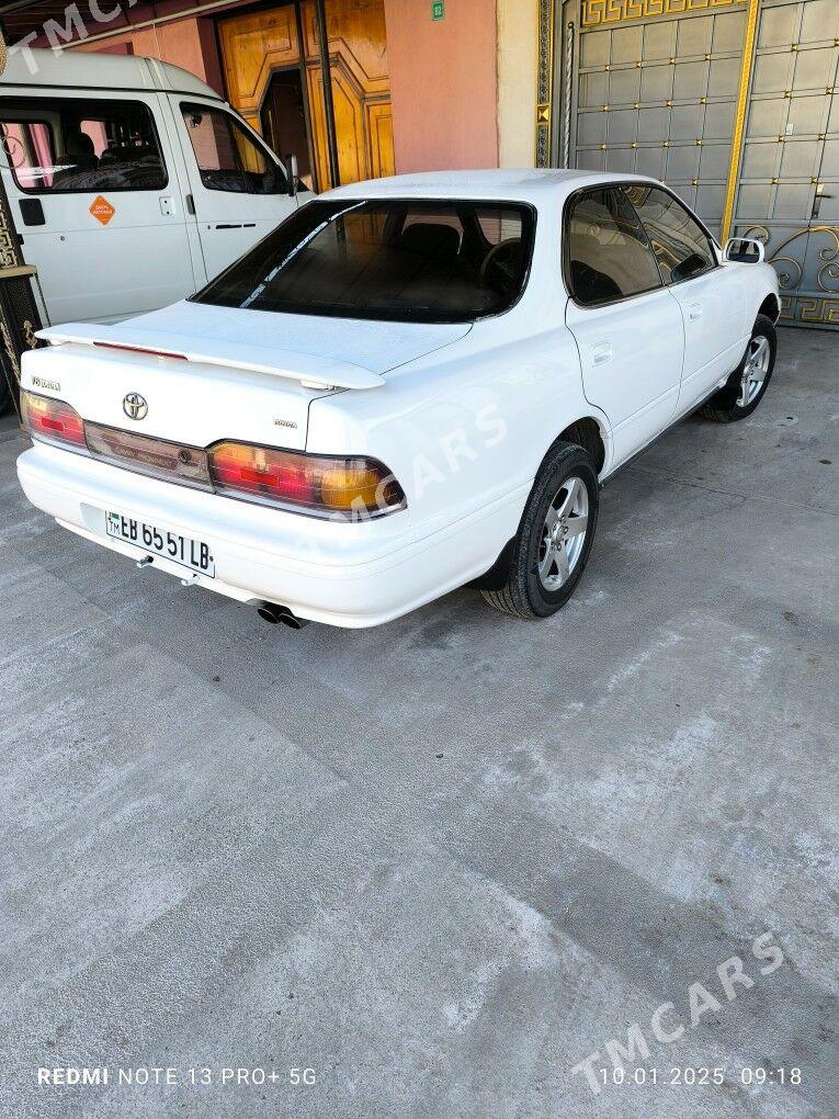 Toyota Camry 1991 - 39 000 TMT - Türkmenabat - img 3