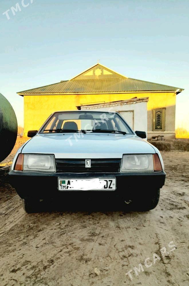 Lada 21099 2003 - 28 000 TMT - Köneürgenç - img 3