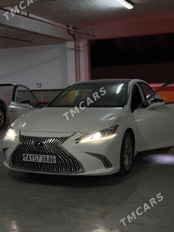 Lexus ES 350 2019 - 440 000 TMT - Ашхабад - img 4