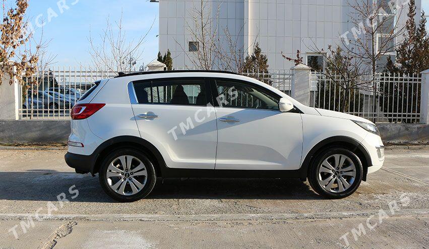 Kia Sportage 2011 - 220 000 TMT - Aşgabat - img 6