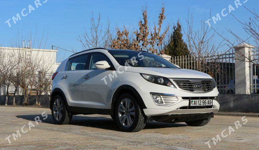 Kia Sportage 2011 - 220 000 TMT - Aşgabat - img 3