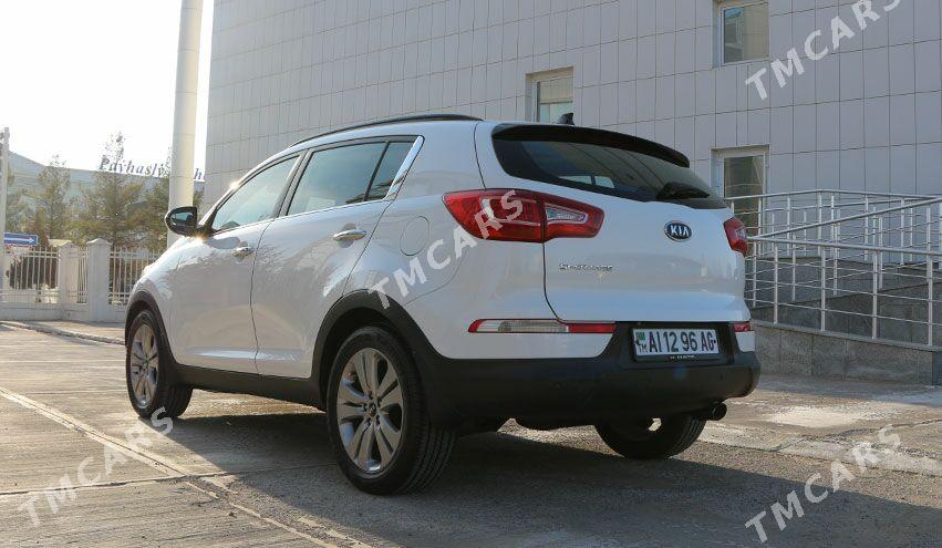 Kia Sportage 2011 - 220 000 TMT - Aşgabat - img 2