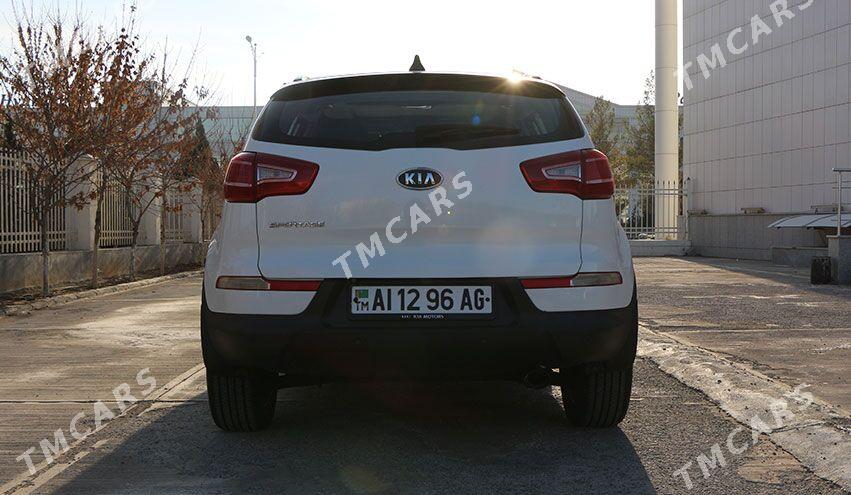 Kia Sportage 2011 - 220 000 TMT - Aşgabat - img 5