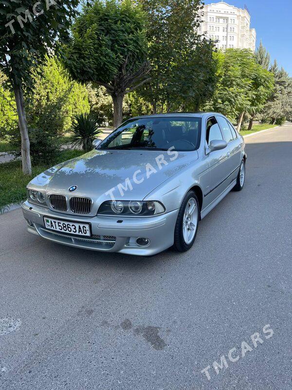 BMW 540 2002 - 290 000 TMT - Aşgabat - img 7