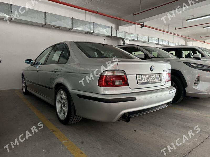 BMW 540 2002 - 290 000 TMT - Aşgabat - img 3