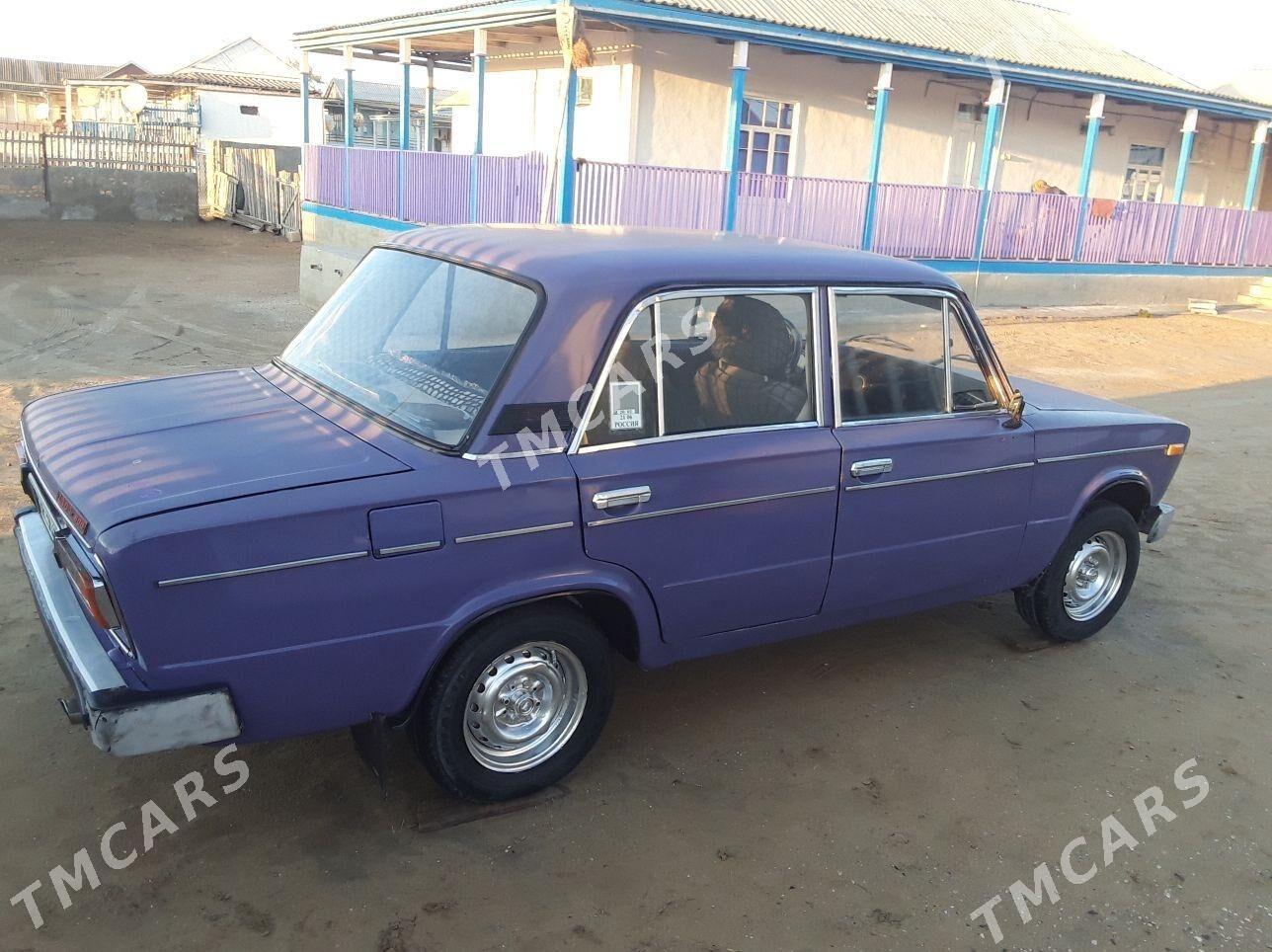 Lada 2106 1990 - 23 000 TMT - Эсенгулы - img 3