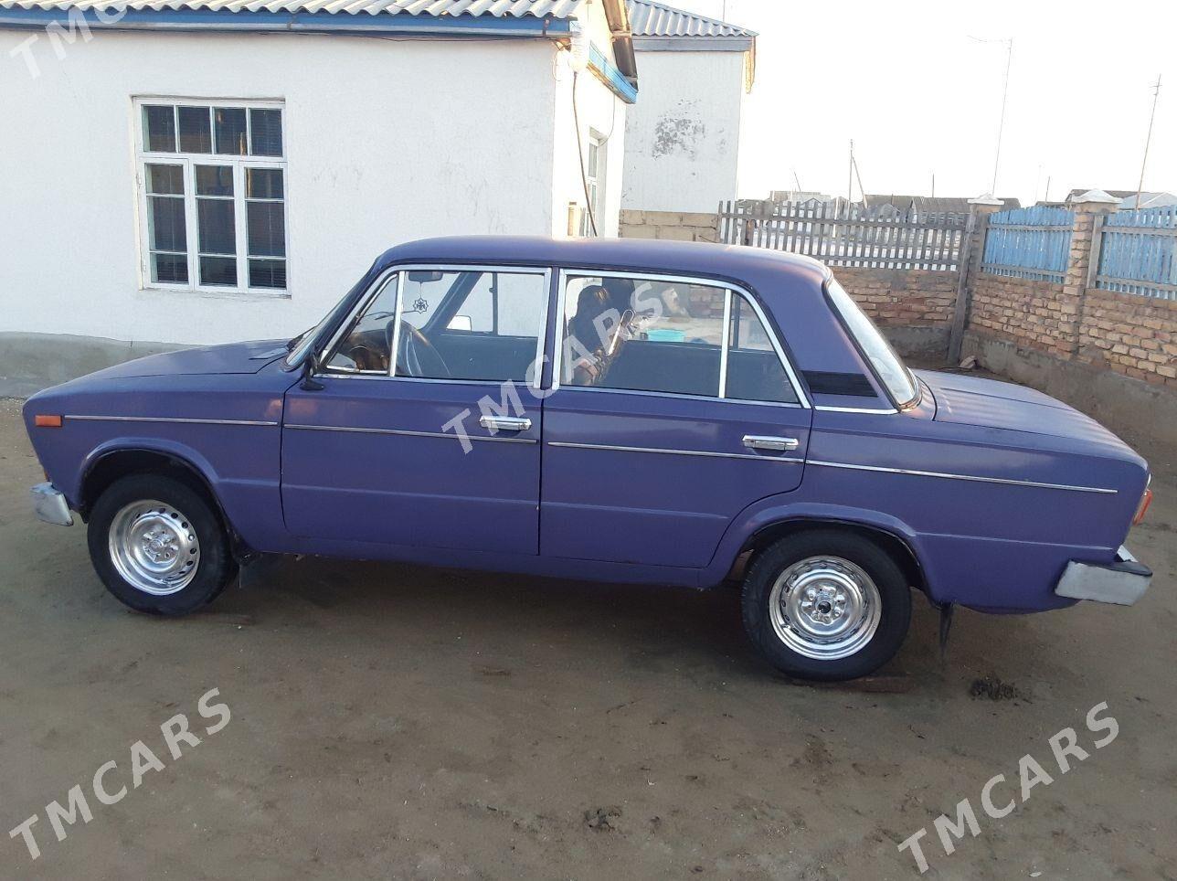 Lada 2106 1990 - 23 000 TMT - Эсенгулы - img 4