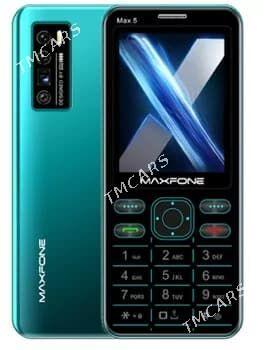 prastoy maxfone max5 6 - Ашхабад - img 2