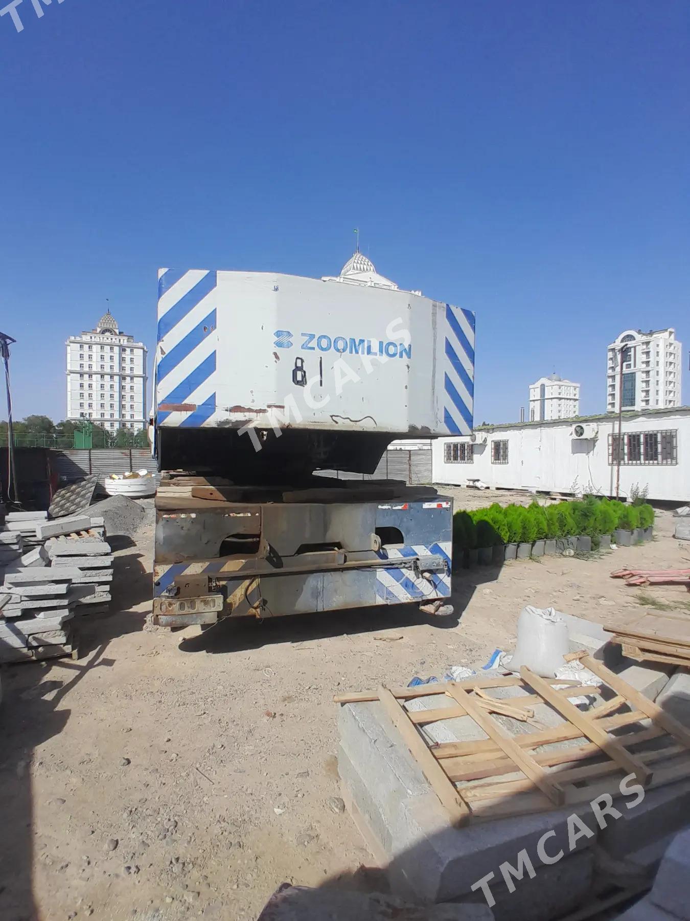 Zoomlion ZTC800V532 2008 - 1 274 000 TMT - Ашхабад - img 3