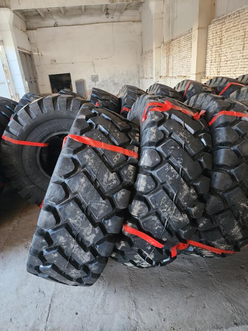 Pagruşşik Katok Kar tekerleri 26 000 TMT - Мары - img 3