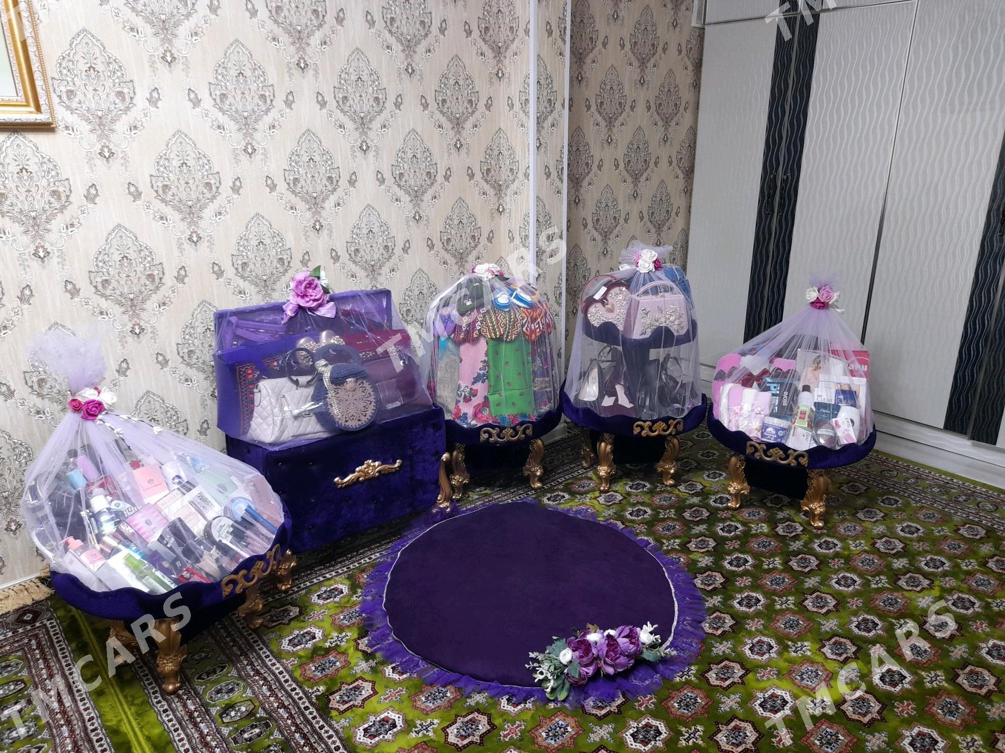 bukja bezeg - Esenguly - img 2