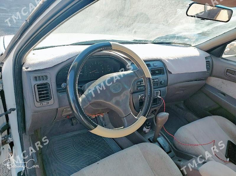 Toyota Camry 1996 - 50 000 TMT - Теджен - img 3
