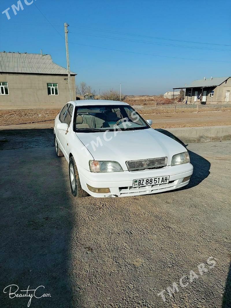 Toyota Camry 1996 - 50 000 TMT - Теджен - img 7