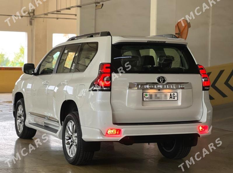 Toyota Land Cruiser Prado 2023 - 1 062 000 TMT - Aşgabat - img 5