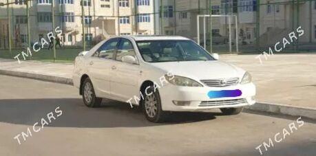 Toyota Camry 2003 - 120 000 TMT - Türkmenabat - img 2