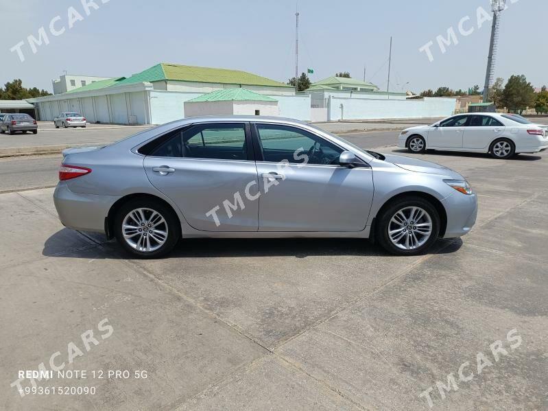 Toyota Camry 2017 - 250 000 TMT - Mary - img 2