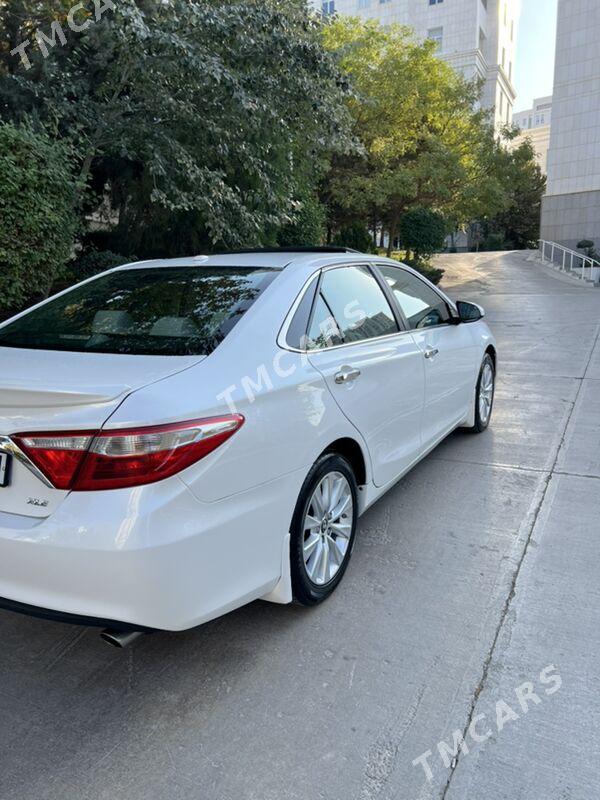 Toyota Camry 2017 - 300 000 TMT - Aşgabat - img 2