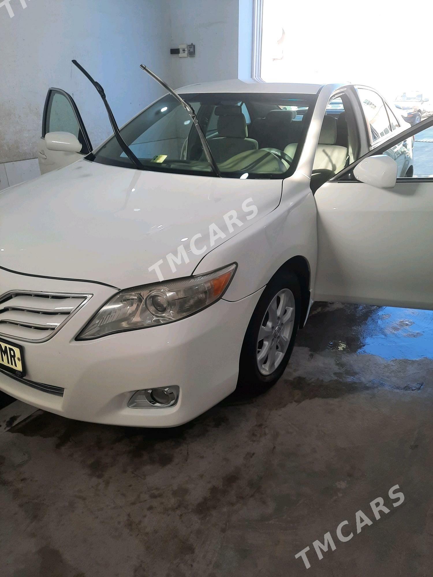 Toyota Camry 2010 - 165 000 TMT - Mary - img 6