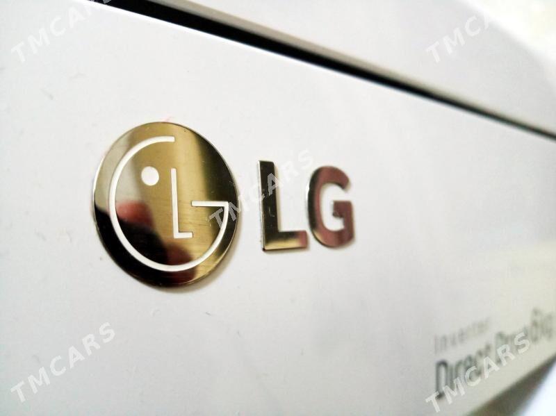 Стиральная LG 6kg - Дарганата - img 2