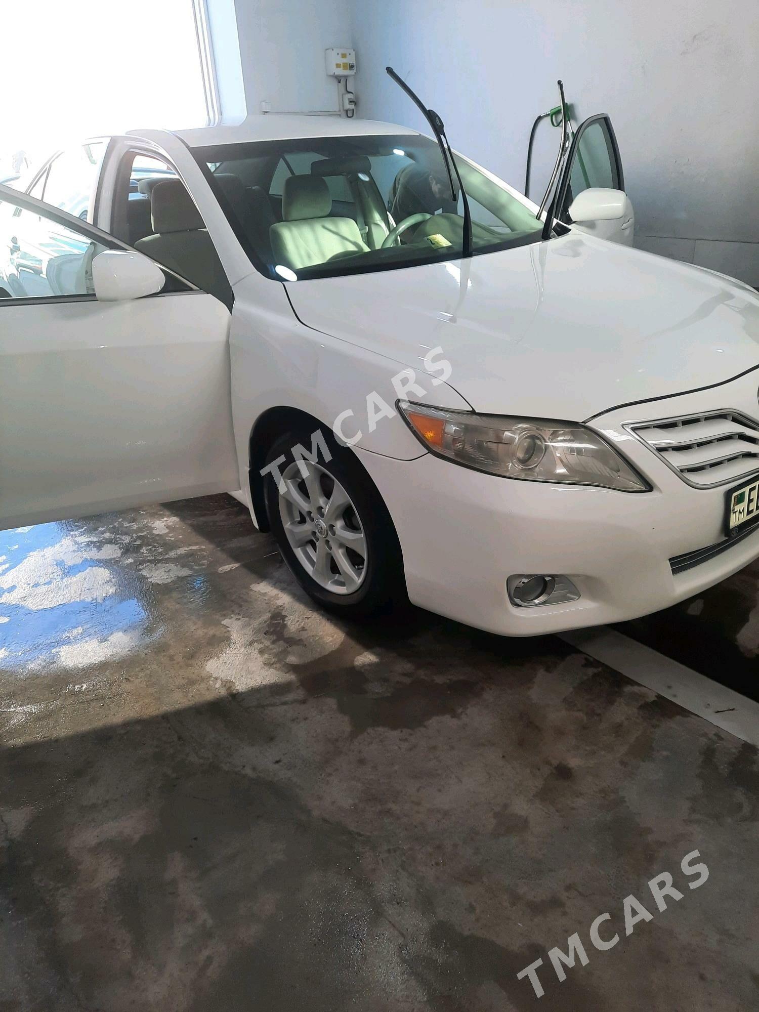 Toyota Camry 2010 - 165 000 TMT - Mary - img 7