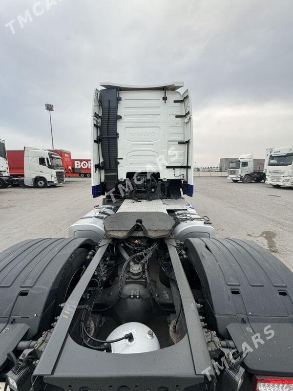 Volvo FH 500 2019 - 1 182 000 TMT - Aşgabat - img 5