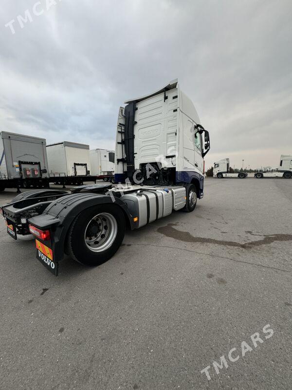 Volvo FH 500 2019 - 1 182 000 TMT - Aşgabat - img 2