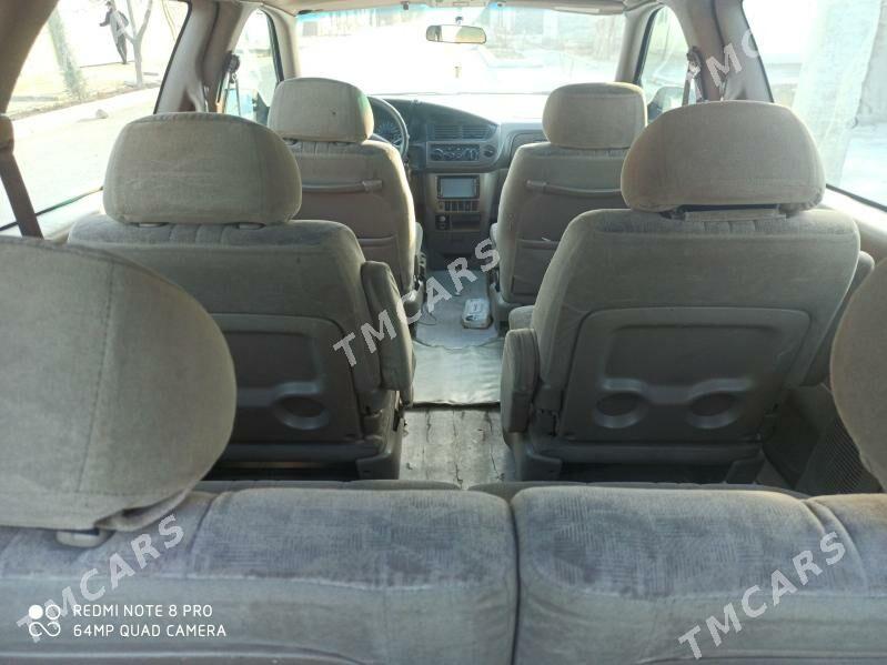 Toyota Sienna 2001 - 130 000 TMT - Aşgabat - img 4