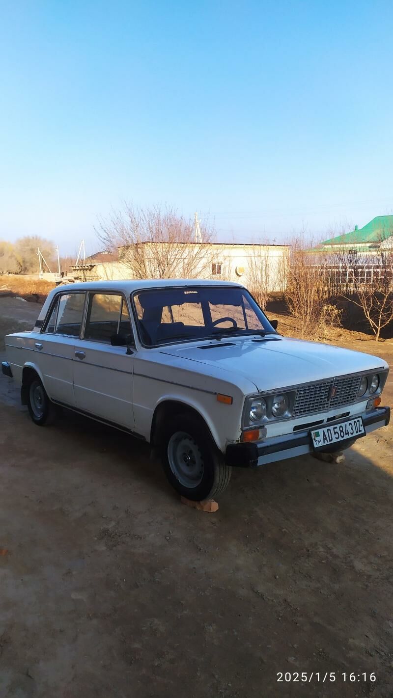 Lada 2106 1985 - 20 000 TMT - Köneürgenç - img 3