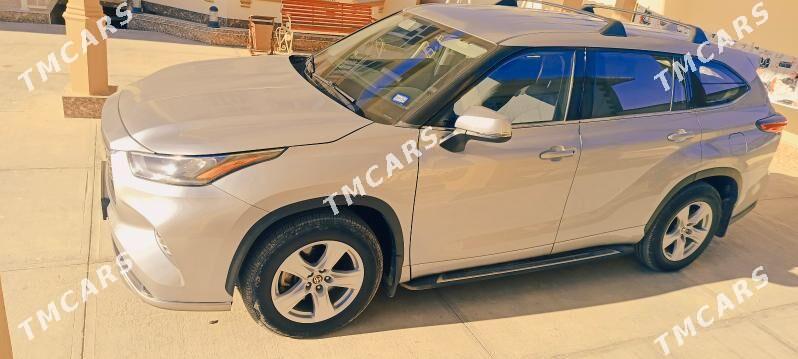 Toyota Highlander 2020 - 460 000 TMT - Balkanabat - img 5