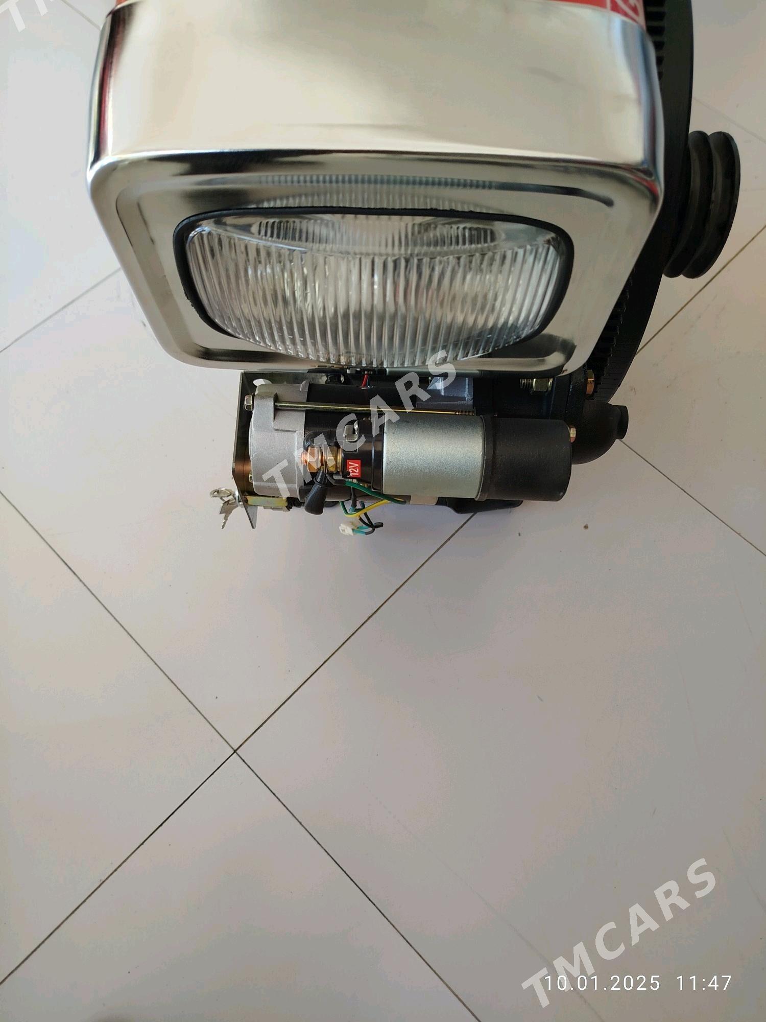 DIESEL NASOSLAR. - Mary - img 2