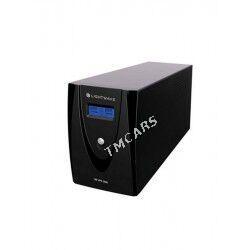 UPS Tescom/Lightwave  - Мир 4 - img 2