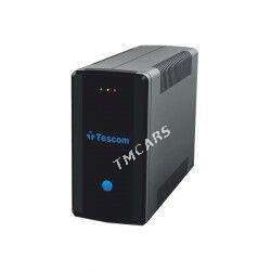 UPS Tescom/Lightwave  - Мир 4 - img 3