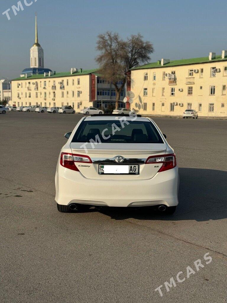 Toyota Camry 2013 - 229 999 TMT - Aşgabat - img 4