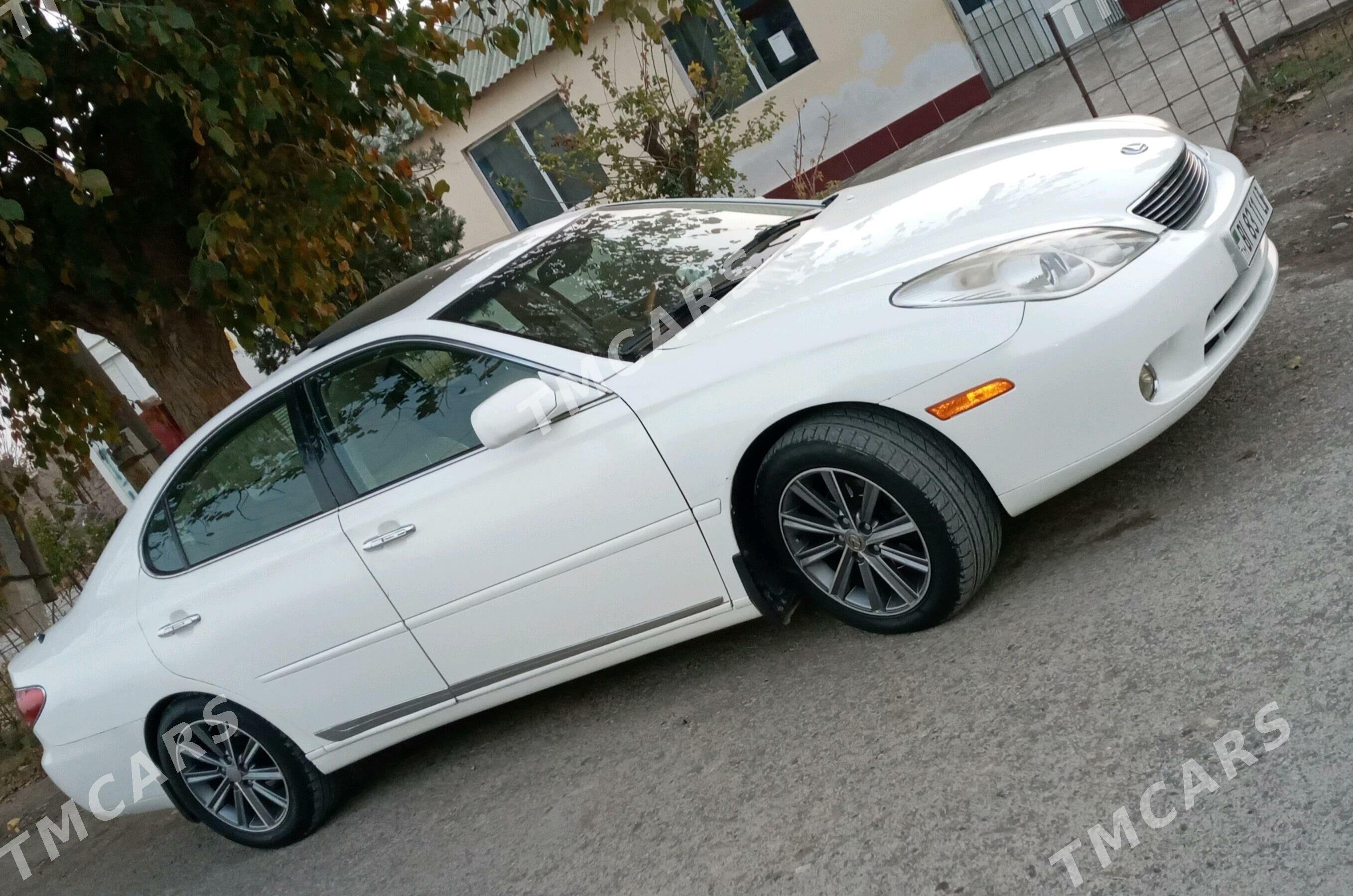 Lexus ES 330 2004 - 190 000 TMT - Койтендаг - img 6
