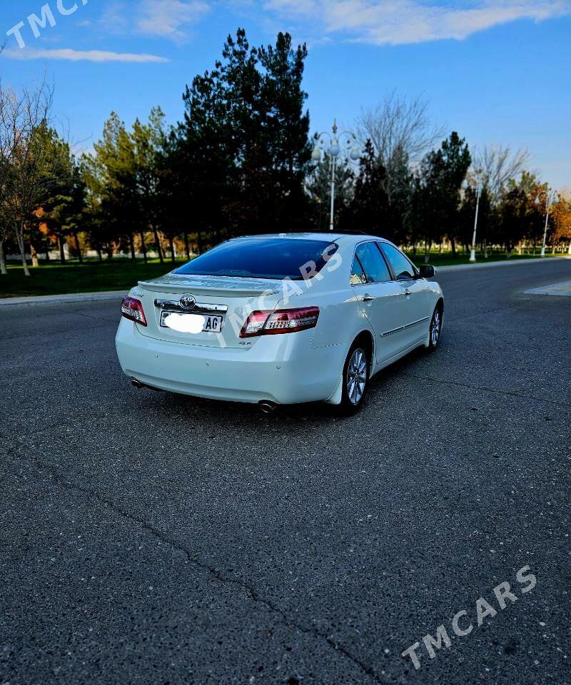 Toyota Camry 2011 - 260 000 TMT - Ашхабад - img 5