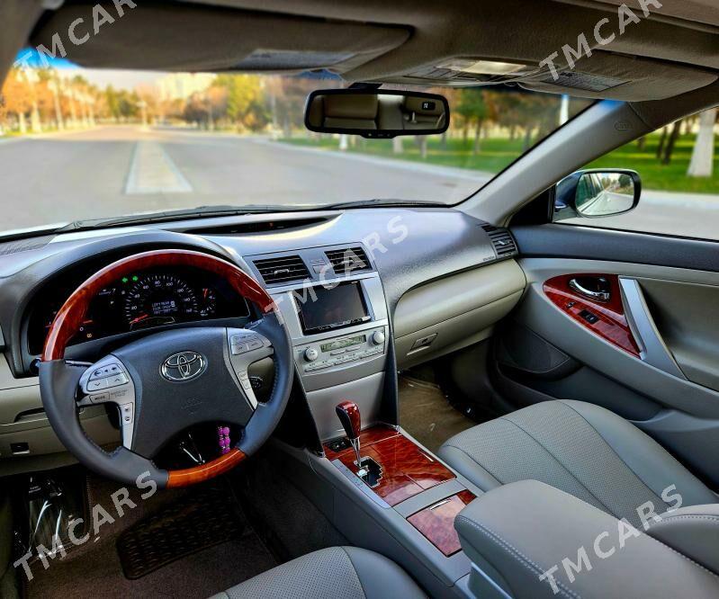 Toyota Camry 2011 - 260 000 TMT - Ашхабад - img 7