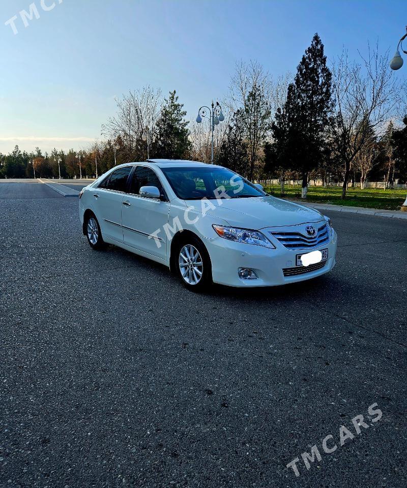 Toyota Camry 2011 - 260 000 TMT - Ашхабад - img 2