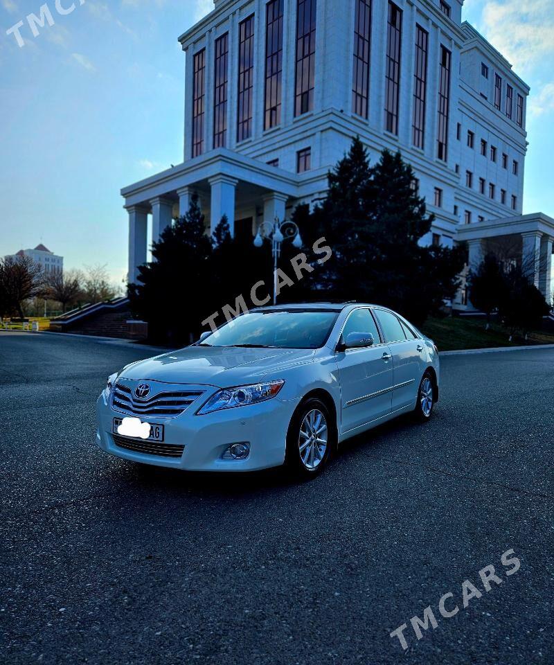 Toyota Camry 2011 - 260 000 TMT - Ашхабад - img 3