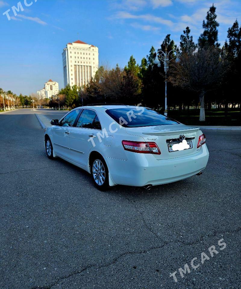 Toyota Camry 2011 - 260 000 TMT - Ашхабад - img 6