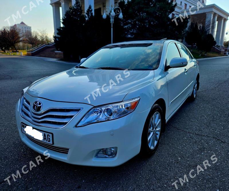 Toyota Camry 2011 - 260 000 TMT - Ашхабад - img 4