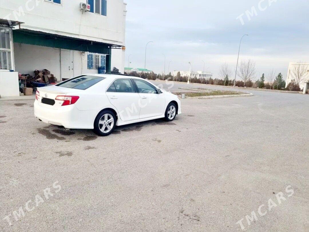 Toyota Camry 2013 - 247 000 TMT - Анев - img 2