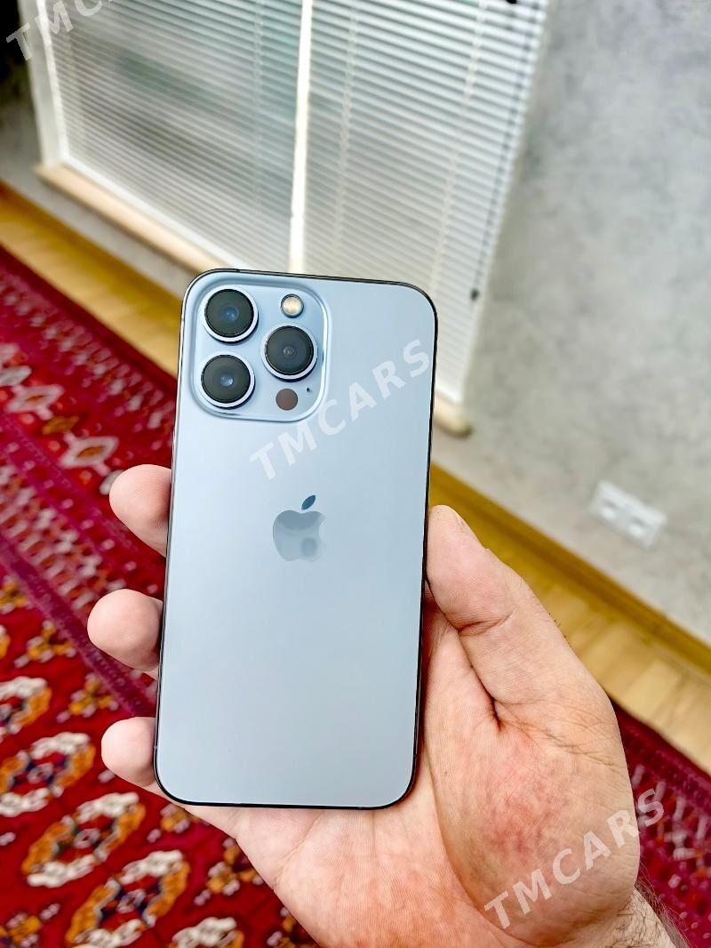 iPhone 13 Pro 256Gb - Aşgabat - img 8