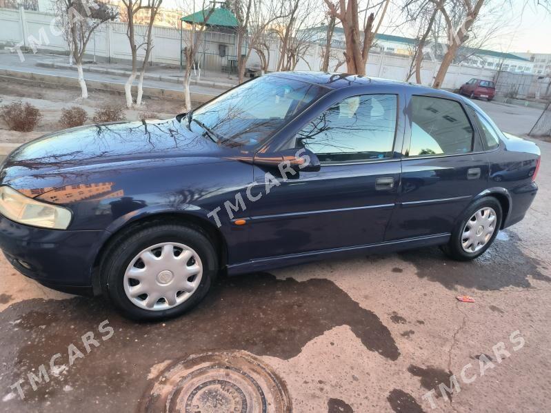 Opel Vectra 2000 - 70 000 TMT - Дашогуз - img 2