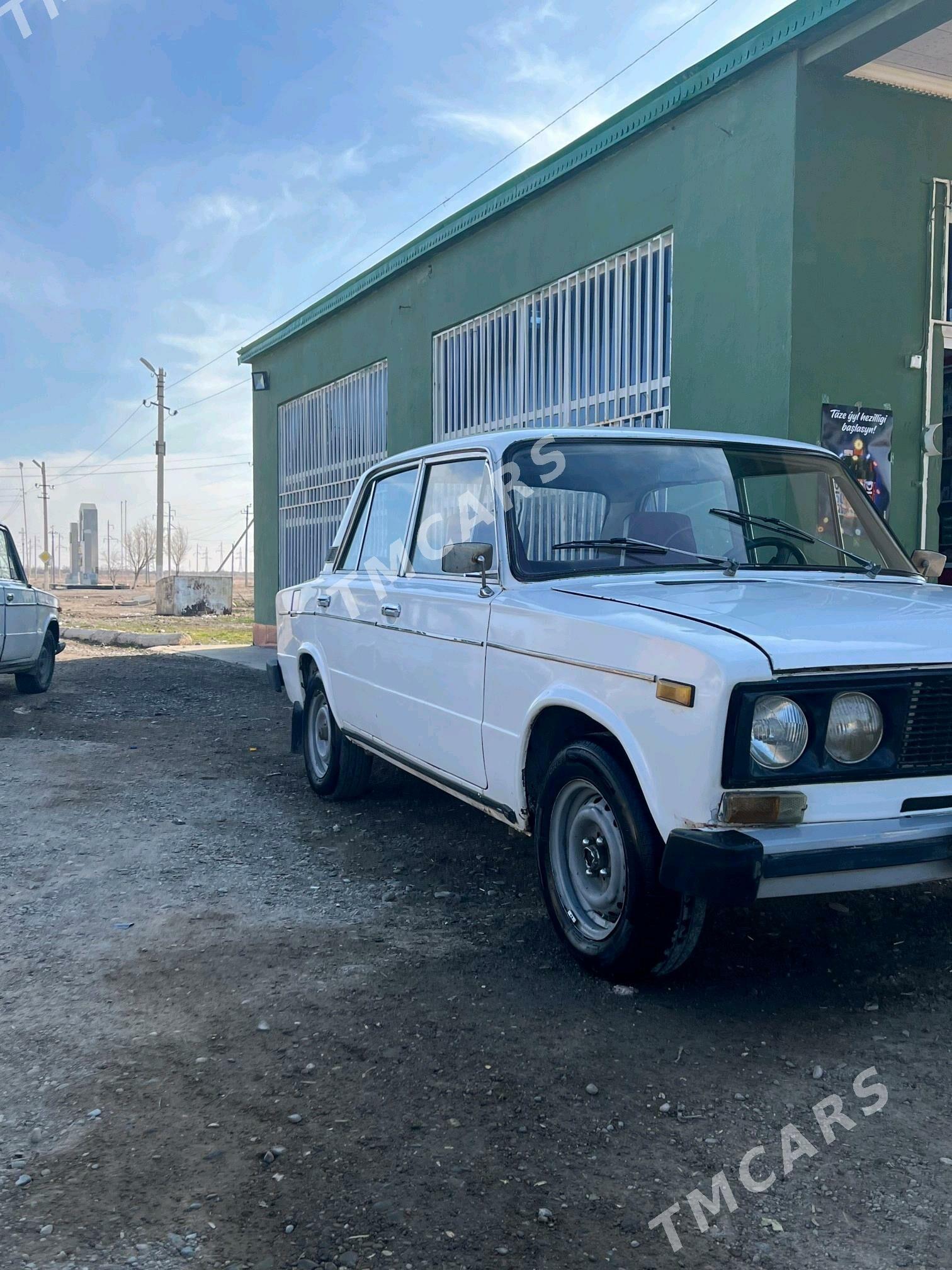 Lada 2107 1998 - 22 000 TMT - Серахс - img 2