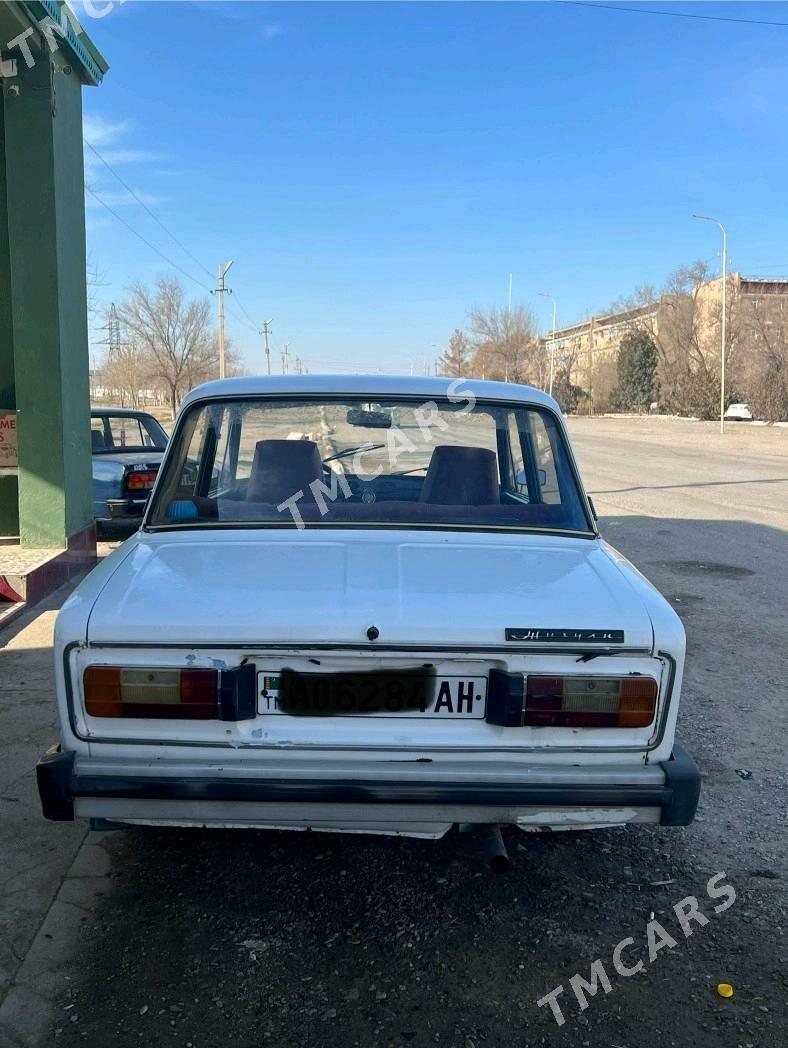 Lada 2107 1998 - 22 000 TMT - Серахс - img 3